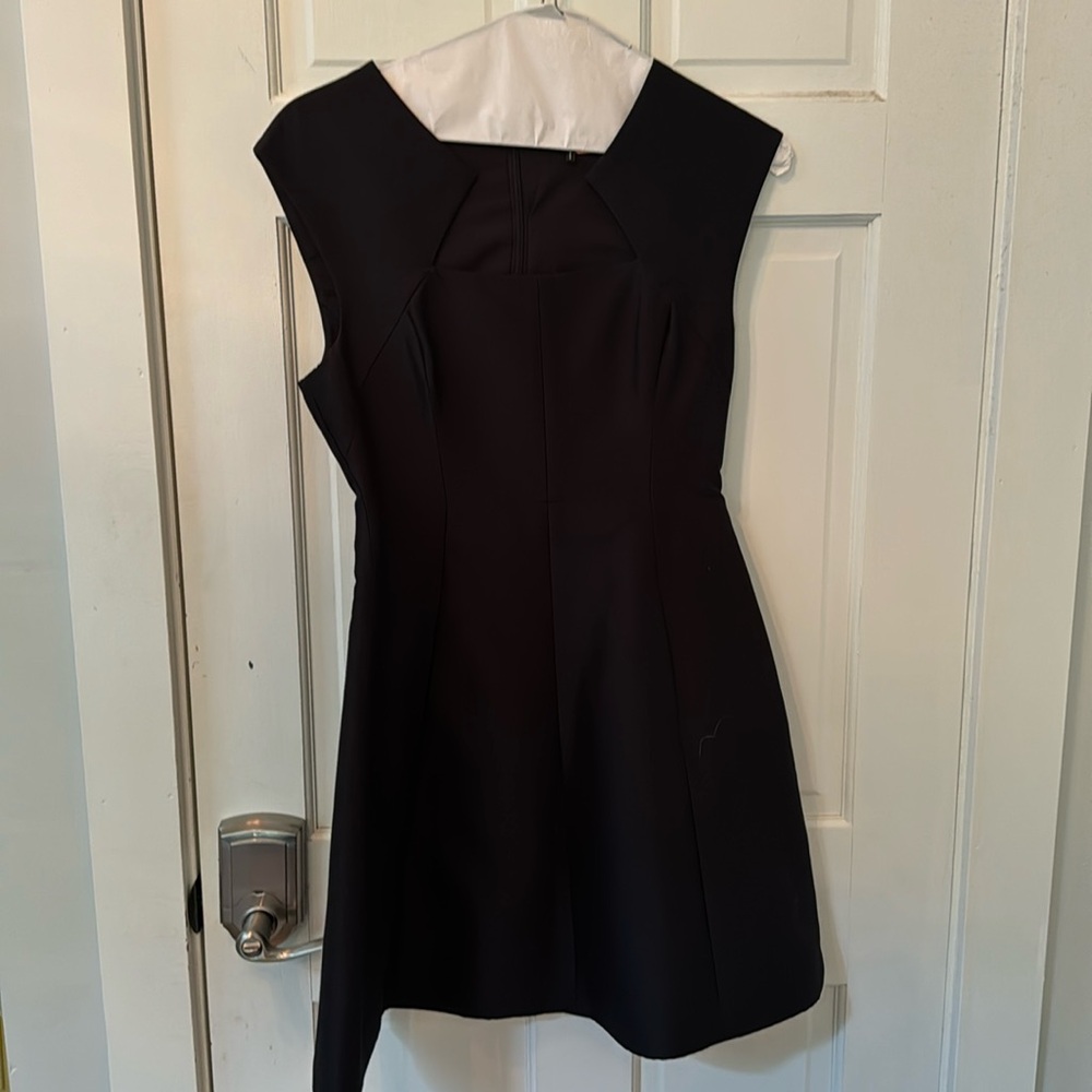 Halston Heritage LBD